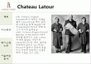 [프랑스문화] 프랑스 와인 -5대 샤또(Chateau) 의 역사 및 특징 소개 26페이지