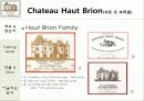 [프랑스문화] 프랑스 와인 -5대 샤또(Chateau) 의 역사 및 특징 소개 36페이지