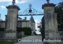 [프랑스문화] 프랑스 와인 -5대 샤또(Chateau) 의 역사 및 특징 소개 49페이지