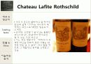 [프랑스문화] 프랑스 와인 -5대 샤또(Chateau) 의 역사 및 특징 소개 55페이지