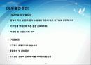 한국가구산업 개요와 국내·외 현황 34페이지