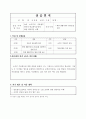 평생교육현장실습 일지(방송통신고등학교실습) 6페이지