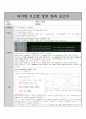 [디지털시스템(Verilog)] General purpose Register 결과보고서 1페이지