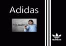 [국제경영론] 아디다스(Adidas) 마케팅전략 분석 1페이지