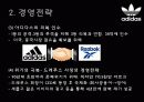 [국제경영론] 아디다스(Adidas) 마케팅전략 분석 18페이지