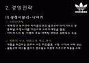 [국제경영론] 아디다스(Adidas) 마케팅전략 분석 20페이지