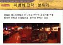 [국제경영론]아웃백 스테이크하우스(OUTBACK STEAKHOUSE) 경영전략 분석 19페이지