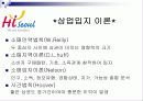 서울 GIS 공모작품 -GIS 공간분석 도입을 이용한 서울 도심지역 상권 분석 7페이지