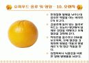 [식품영양] 슈퍼푸드 (Super Food) PPT 24페이지