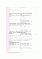 과학과 수업연구 지도안 11페이지