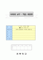 4)사회-여러지역의생활-촌락의 인문환경과 그에 따른 생활 모습 1페이지