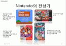 [닌텐도] Nintendo의 한국 게임 시장 진출 실태와 위기, 전략, 성공 변수 및 향후 전망 [2012년 평가우수자료] 10페이지