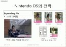 [닌텐도] Nintendo의 한국 게임 시장 진출 실태와 위기, 전략, 성공 변수 및 향후 전망 [2012년 평가우수자료] 12페이지