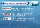 조직 유효성의 의미와 조직 유효성의 요인 및 측정방법[A+ 추천 레포트★★★★★] 12페이지