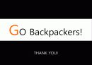 [호텔경영 영문 보고서] Zen Backpacker 호텔 분석과 Zen_Backpacker의 경영 전략 및 SWOT[A+ 평가 레포트★★★★★] 46페이지