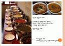 인도의 음식문화와 인도의 음식 - 2012년 추천 우수 레포트 선정 - 향신료의 나라 인도, 음식문화 8페이지