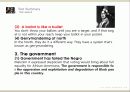 19,20세기 미국의 흑인 인권운동가에 대한 이해와 의의(2012년 추천 우수 레포트 선정★★★★★) 28페이지