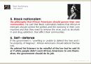 19,20세기 미국의 흑인 인권운동가에 대한 이해와 의의(2012년 추천 우수 레포트 선정★★★★★) 30페이지