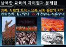 남북한 교육의 차이점과 특징 및 문제점과 남북한 교육 향후 방안(2012년 추천 우수 레포트 선정★★★★★) 31페이지