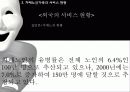 [노인복지]치매노인가족의 서비스 현황과 국내외 복지서비스 비교 분석 및 향후 개선방안(2012년 추천 우수 레포트 선정★★★★★) 57페이지