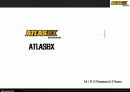 [기업분석] 아트라스(Atlas)BX 1페이지