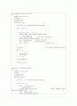 c로 쓴 자료구조론 연습문제 7장(정렬sorting) 38페이지