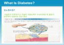 성인질환과 운동처방 - 당뇨병diabetes 3페이지