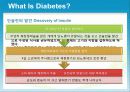 성인질환과 운동처방 - 당뇨병diabetes 4페이지