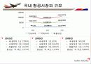 아시아나 항공 기업분석 ppt 27페이지