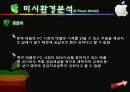 애플(APPLE) 경영전략 사례분석 - 태블릿 시장 성공요인, 5 force Model, 가치사슬 분석, SWOT분석 19페이지