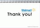 [서비스경영] 월마트(Wall Mart) 서비스경영 분석 14페이지