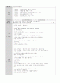 대집단 게임 (만5세)  - 몸을 작게 만들어요 : 터널을 지나요 1페이지