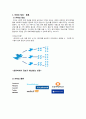 SNS의 마케팅 활용 사례분석 2페이지