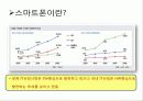 [기업분석] 스마트폰을 중심으로 한 삼성전자와 애플의 기업 비교 분석  11페이지