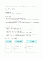 중학교과학-세안 학습지도안 4페이지