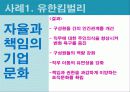 자율성을 통한 기업혁신 경영사례, 유한킴벌리, KLC, 미라이 공업, 현대그룹 11페이지