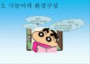 [유아교육] 극놀이(정의, 개념, 구성, 환경구성, 극놀이의 발달단계, 교육적 의의, 교사의 역할) 5페이지