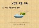 『 노인에 의한 교육 』 - 조손 가정 아동들을 위한 전통문화 체험교실 6페이지