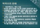 춘천 막국수 자영업의 특징 및 과제 5페이지