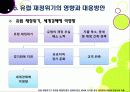 [유럽재정위기]그리스發 유럽재정위기 문제에 관한 PPT(유럽 재정위기 확산의 원인과 영향, 대응 현황, 전망 및 대책 고찰) 28페이지