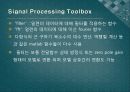 전기공학실험V 발표 - 11장 Signal Processing Toolbox, 12장 Symbolic Math Toolbox 11페이지