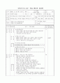 2학년 2.7 국어(쓰기)  재미가 솔솔 지도안 - 7.재미가 솔솔 1페이지