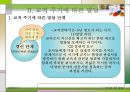 [유아교사론] 유아 교사의 발달 23페이지