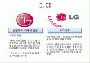 기업의 내부역량분석 - LG전자의 내부역량분석 11페이지