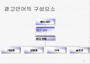 대중매체 방송 광고언어 분석, 특징 3페이지