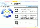 CJ CGV, 마케팅 전략 프르그램 분석, SWOT, STP, 상황 분석, 기업 소개 21페이지