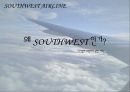 South West Airline(사우스, 웨스트, 항공, 성공, 전략, 경영, 분석, 강점, 장점, 마케팅, 인적 자원 관리 사례 분석) 35페이지