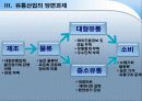 유통 산업 현황,방향, 미래(유통, 산업, 변화, 과제, 현실, 비전, 목표, 전략, 역할, 정립, 나아가야, 할, 방향) 12페이지