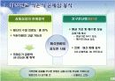 한국의 녹색 성장 저탄소 추진 현황 내용 4페이지