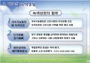 한국의 녹색 성장 저탄소 추진 현황 내용 6페이지